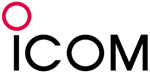 Icom Europe Logo