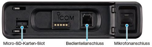 ID-4100E - Icom Europe