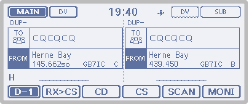 amatérfunk_mobilfunkgeraet_ID-4100E_DR_funkce