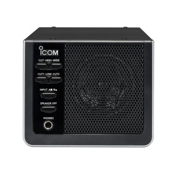 IC7610 Europe