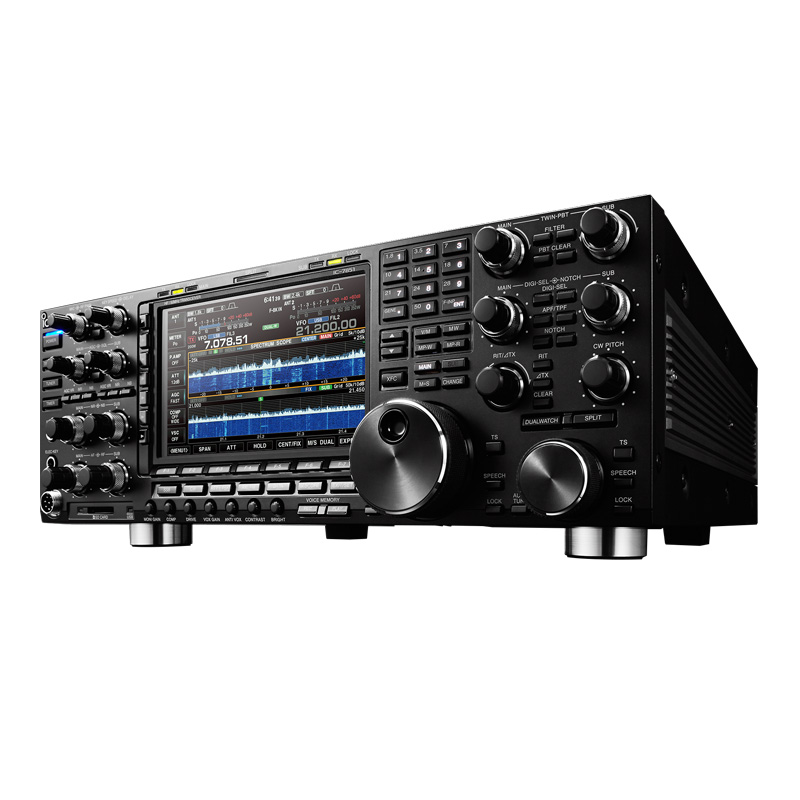 Icom Ic 7800 Serial Numbers