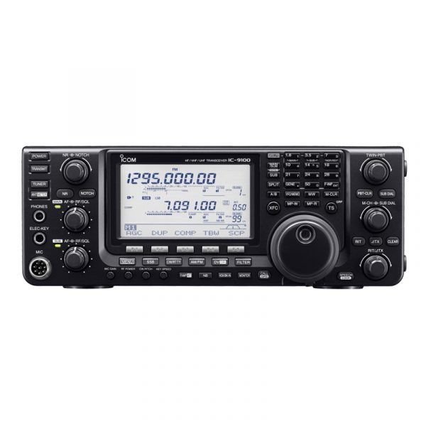 IC7700 Europe