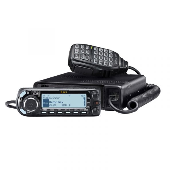 IC7700 Europe