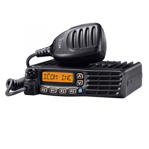 Mobilfunkgeräte für den Betriebsfunk Archive - Icom Europe