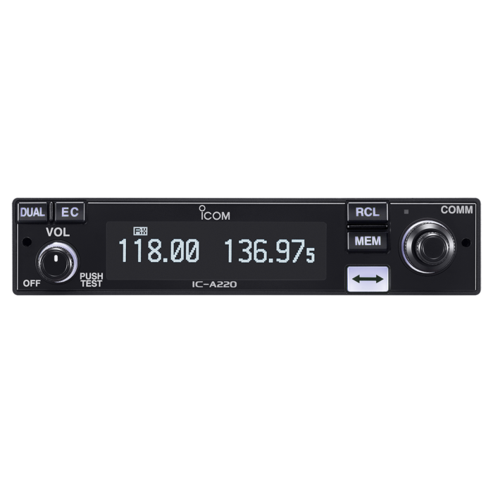 IC-A220 (TSO) - Image 3