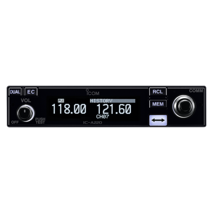 IC-A220 (TSO) - Image 4