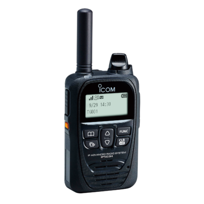 IP503H - Icom Europe