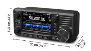 icom ic705