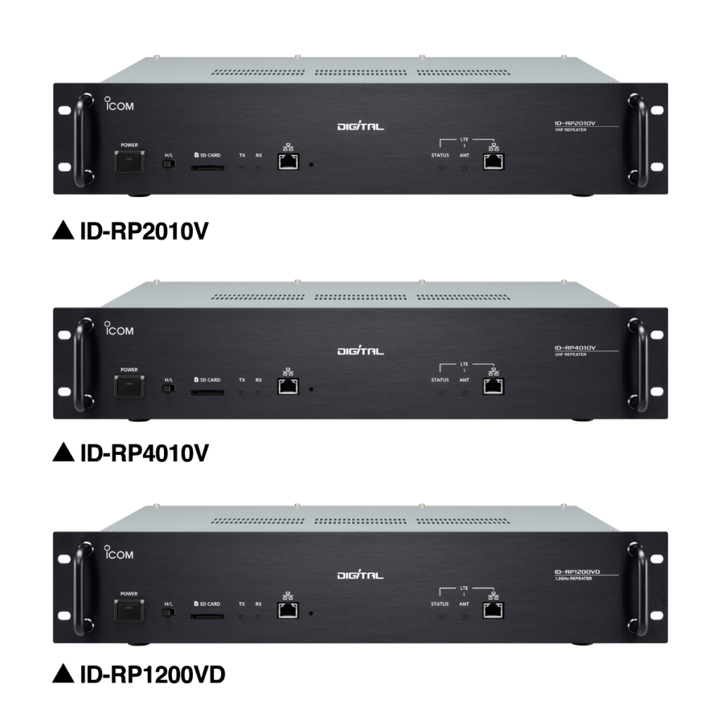 IC7300 Europe
