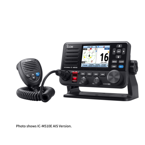 Icom M330 VHF Marine Mobile 