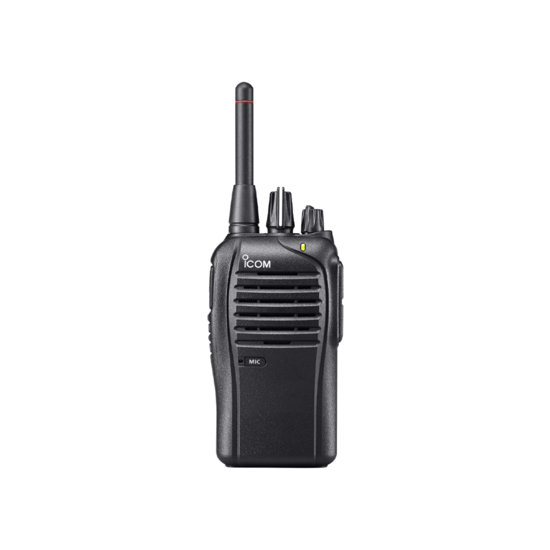 ICOM IC-U20-SR KIT-X2 Deux Talkies-walkies à Usage Gratuit PMR 446 71624563
