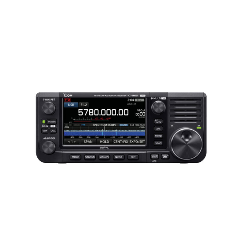 IC-718 - Icom Europe
