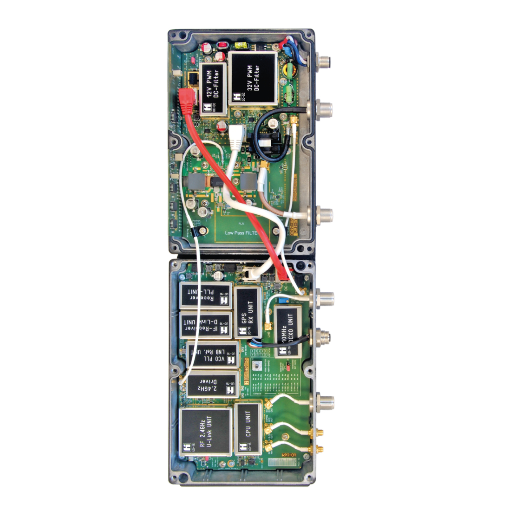UDL-16 – Bild 2